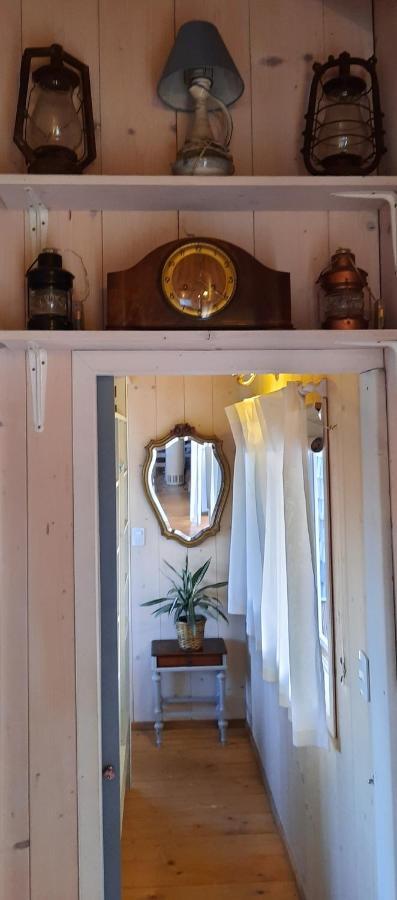 Charming Cottage Punta Del Diablo Kültér fotó